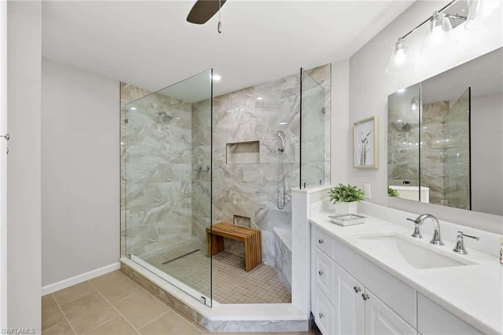 6260 Bellerive Ave #407, Naples, photo 16