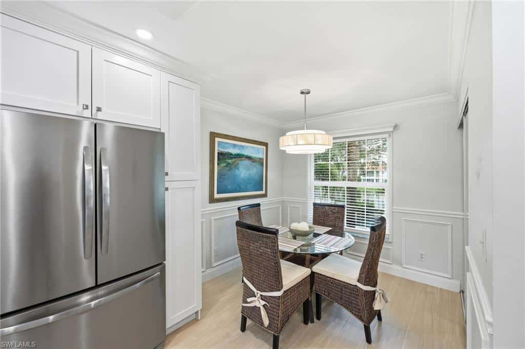 6260 Bellerive Ave #407, Naples, photo 12
