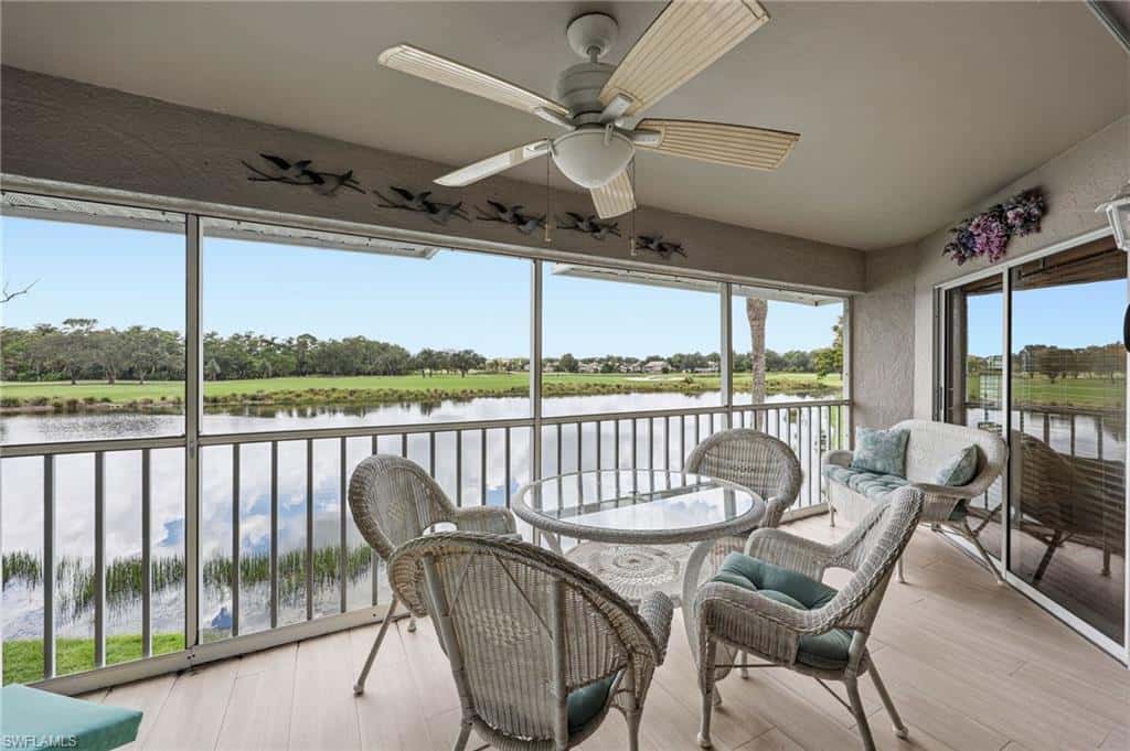 6260 Bellerive Ave #407, Naples, photo 22