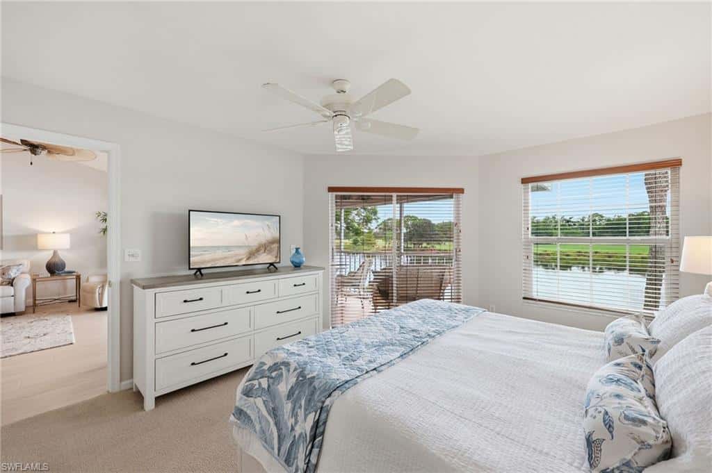 6260 Bellerive Ave #407, Naples, photo 14