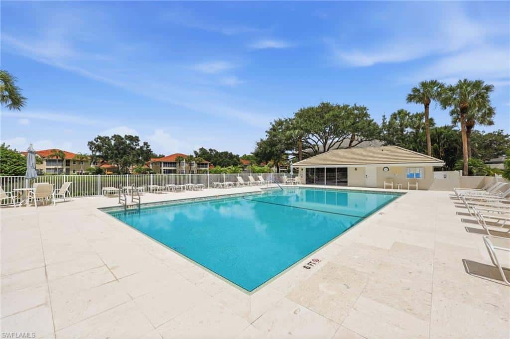 6260 Bellerive Ave #407, Naples, photo 31