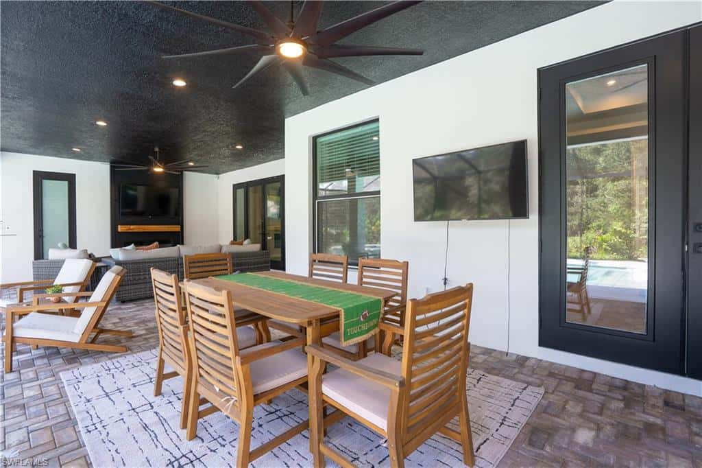 19181 Meredith Rd, North Fort Myers, photo 27