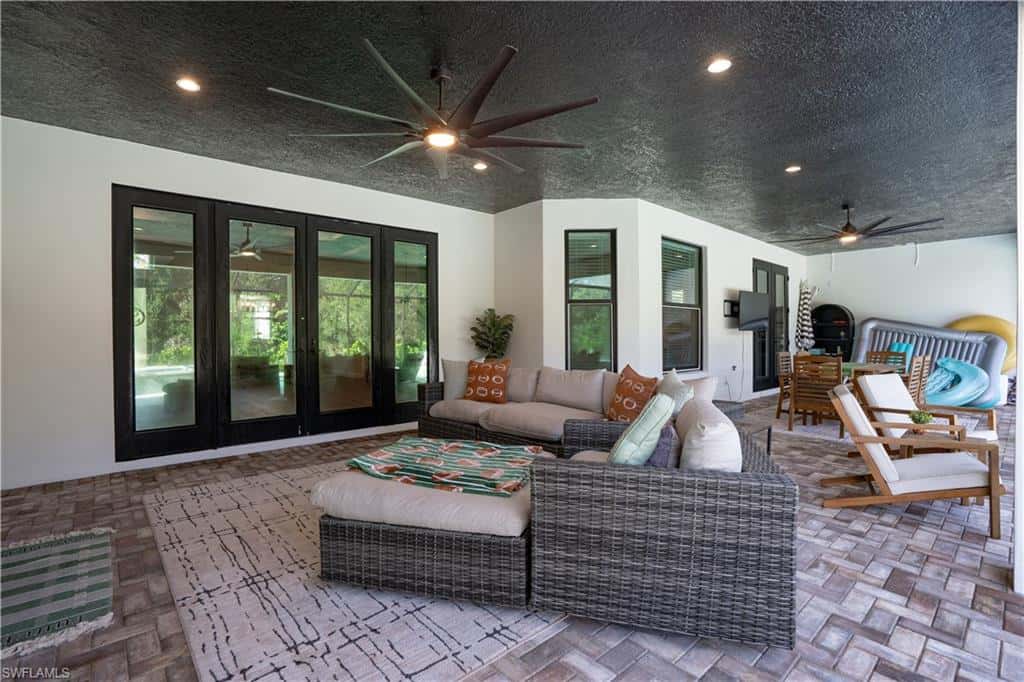 19181 Meredith Rd, North Fort Myers, photo 22
