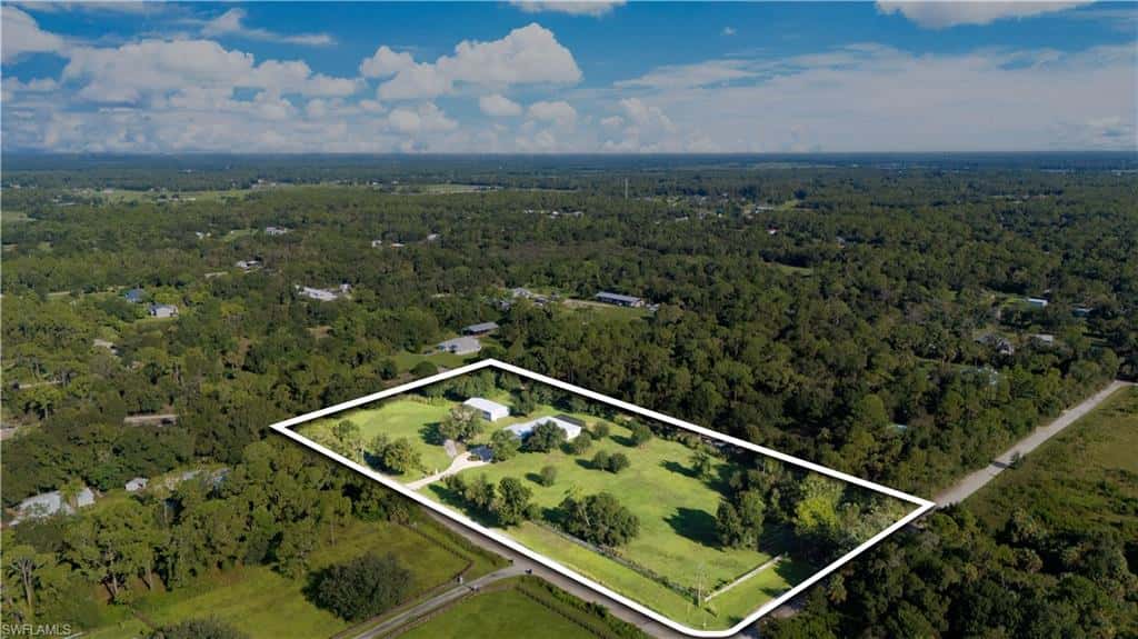 19181 Meredith Rd, North Fort Myers, photo 49