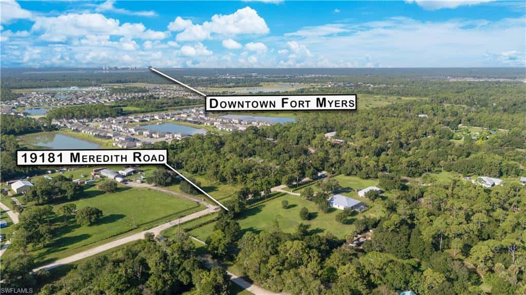 19181 Meredith Rd, North Fort Myers, photo 50