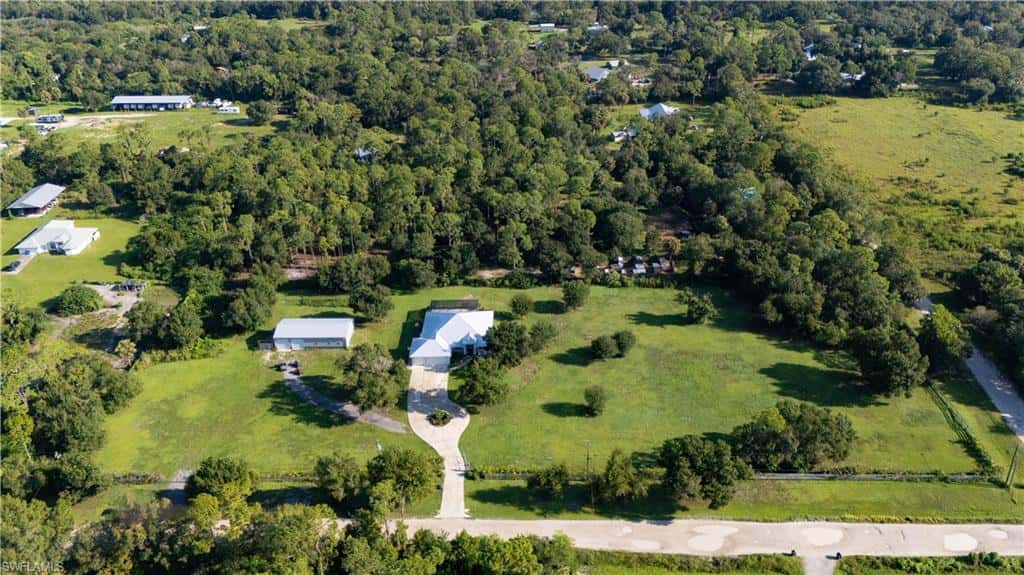 19181 Meredith Rd, North Fort Myers, photo 4