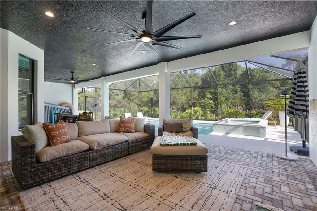 19181 Meredith Rd, North Fort Myers, photo 21