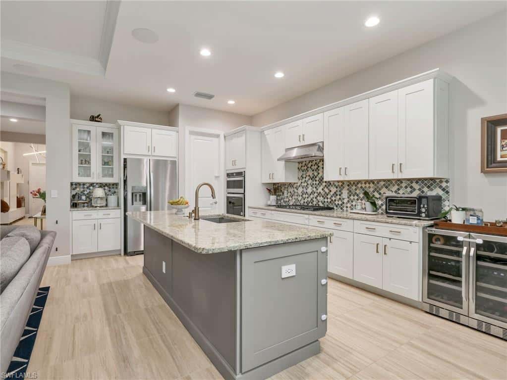 9078 Montserrat Dr, Naples, photo 6