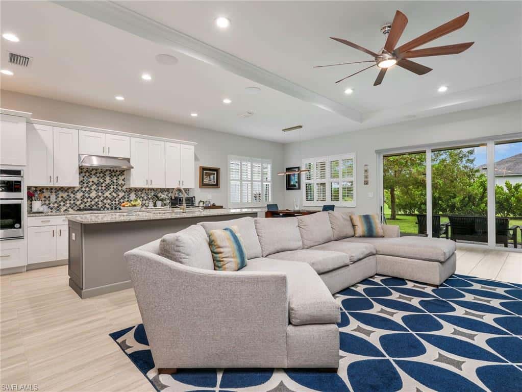 9078 Montserrat Dr, Naples, photo 13