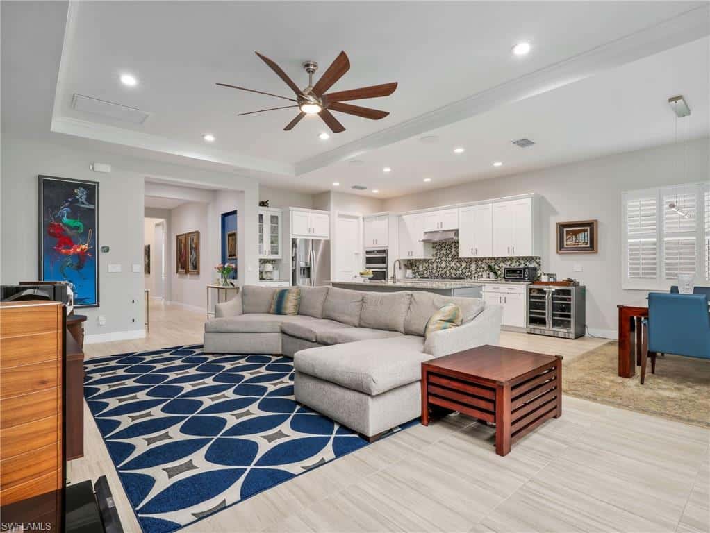 9078 Montserrat Dr, Naples, photo 12