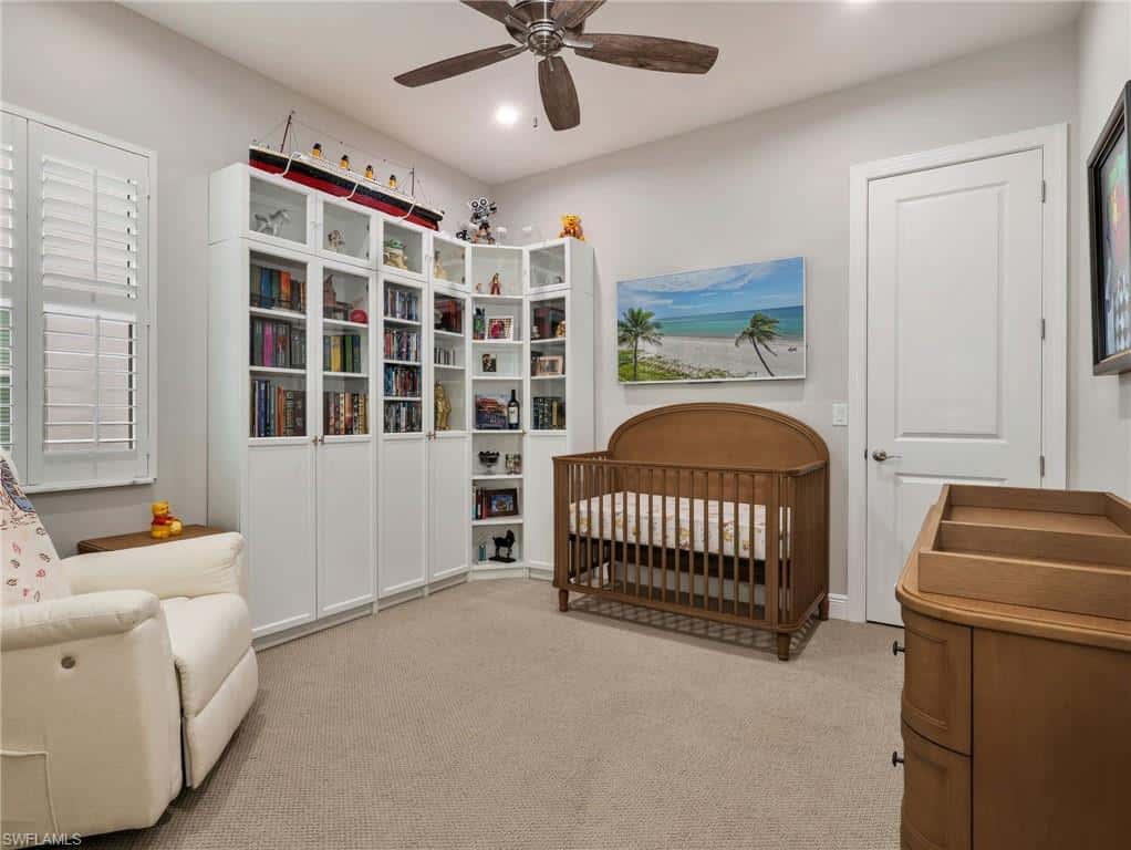 9078 Montserrat Dr, Naples, photo 22