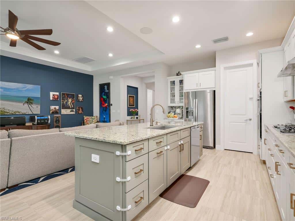 9078 Montserrat Dr, Naples, photo 9