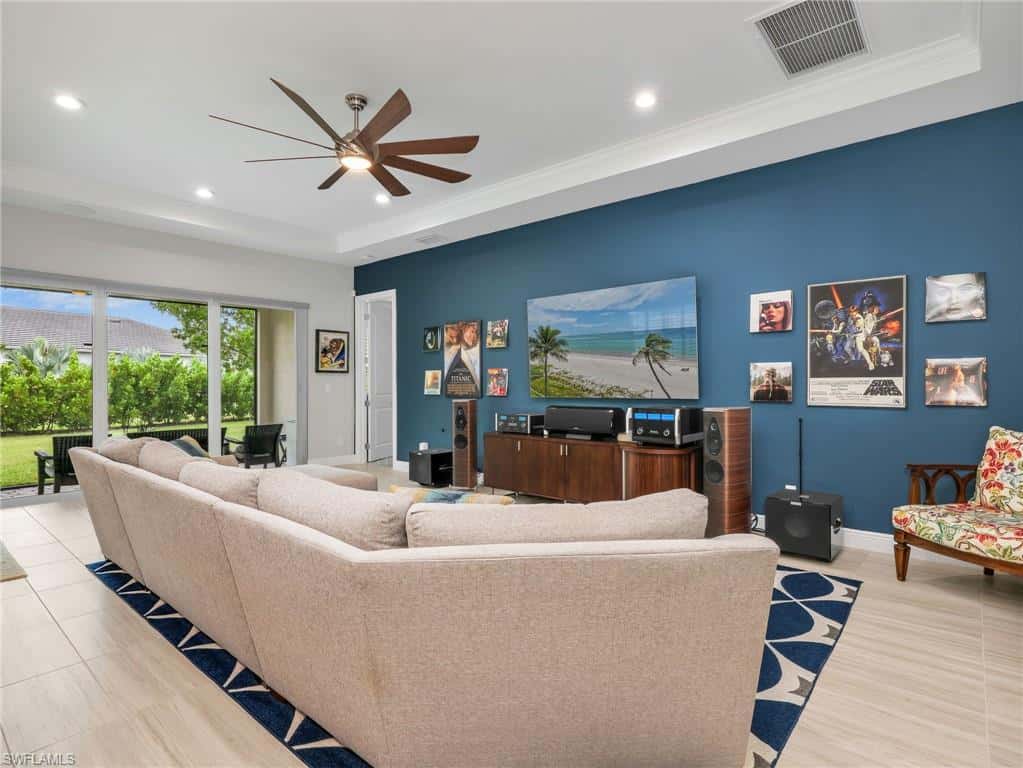 9078 Montserrat Dr, Naples, photo 10