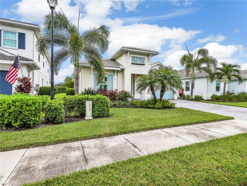 9078 Montserrat Dr, Naples, photo 4