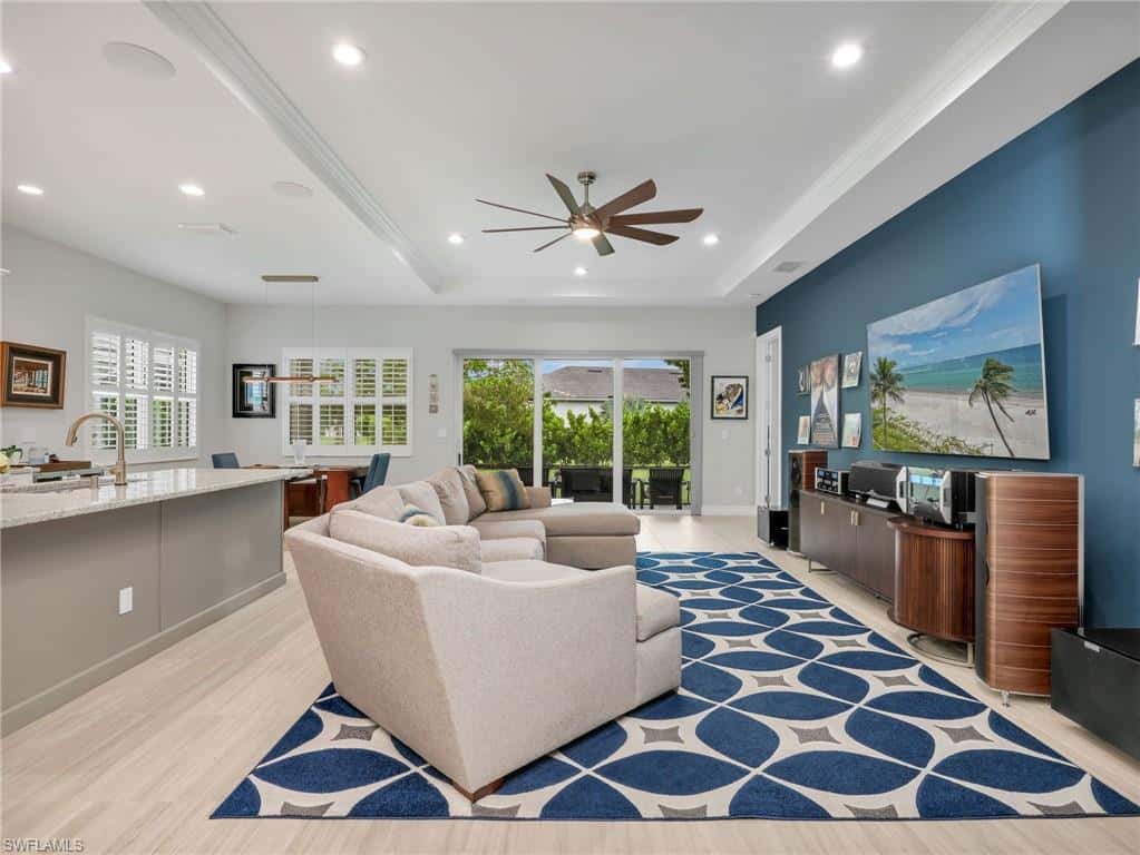 9078 Montserrat Dr, Naples, photo 8