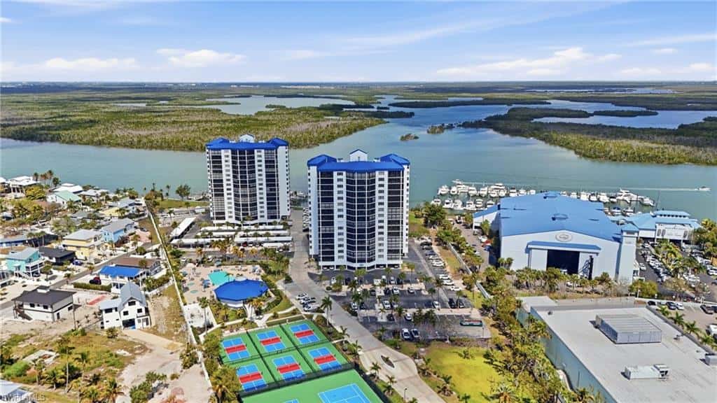 4745 Estero Blvd #204, Fort Myers Beach, photo 46