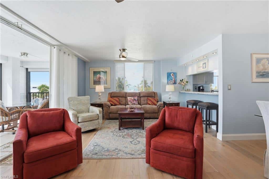 4745 Estero Blvd #204, Fort Myers Beach, photo 13