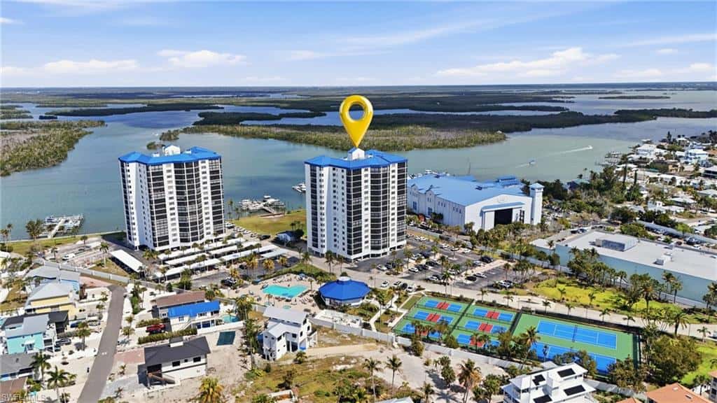 4745 Estero Blvd #204, Fort Myers Beach, photo 47