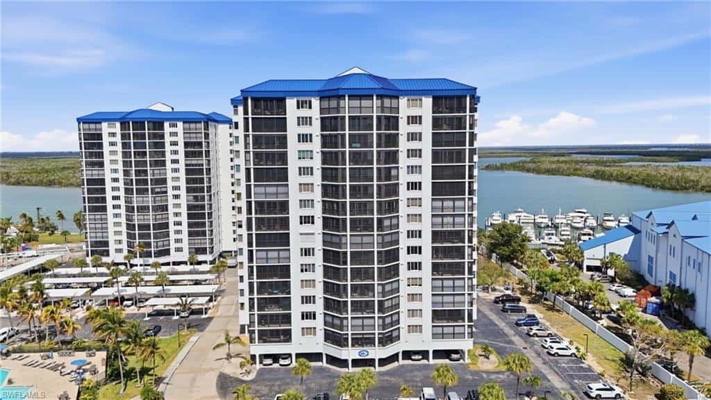 4745 Estero Blvd #204, Fort Myers Beach, photo 43
