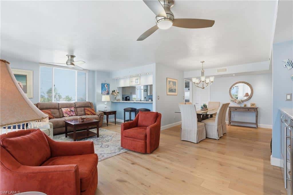4745 Estero Blvd #204, Fort Myers Beach, photo 12