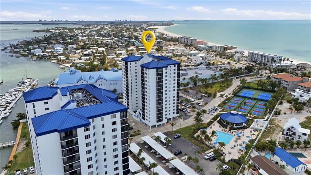 4745 Estero Blvd #204, Fort Myers Beach, photo 5