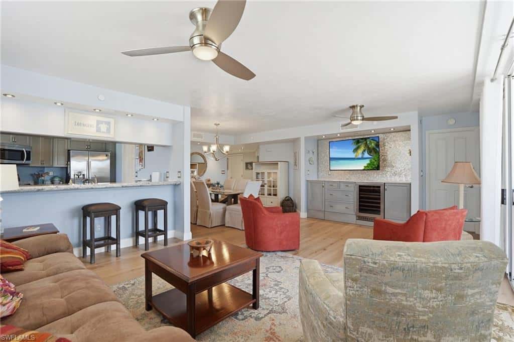 4745 Estero Blvd #204, Fort Myers Beach, photo 9