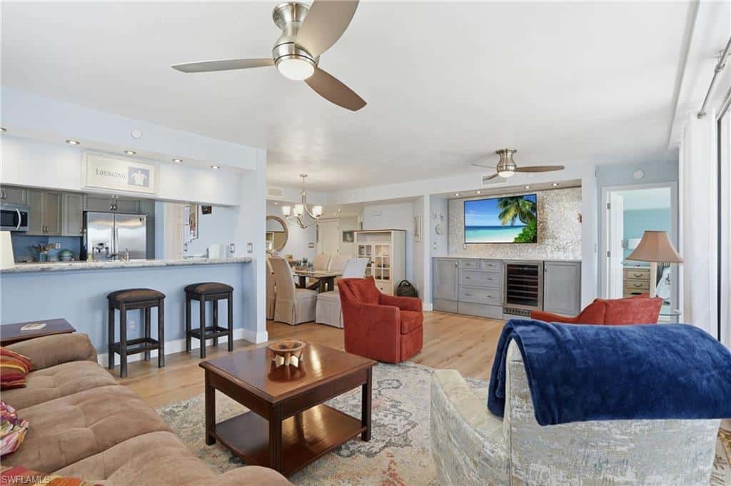 4745 Estero Blvd #204, Fort Myers Beach, photo 10