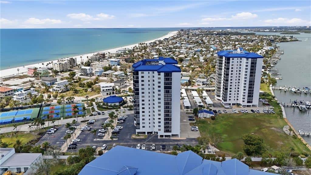 4745 Estero Blvd #204, Fort Myers Beach, photo 49