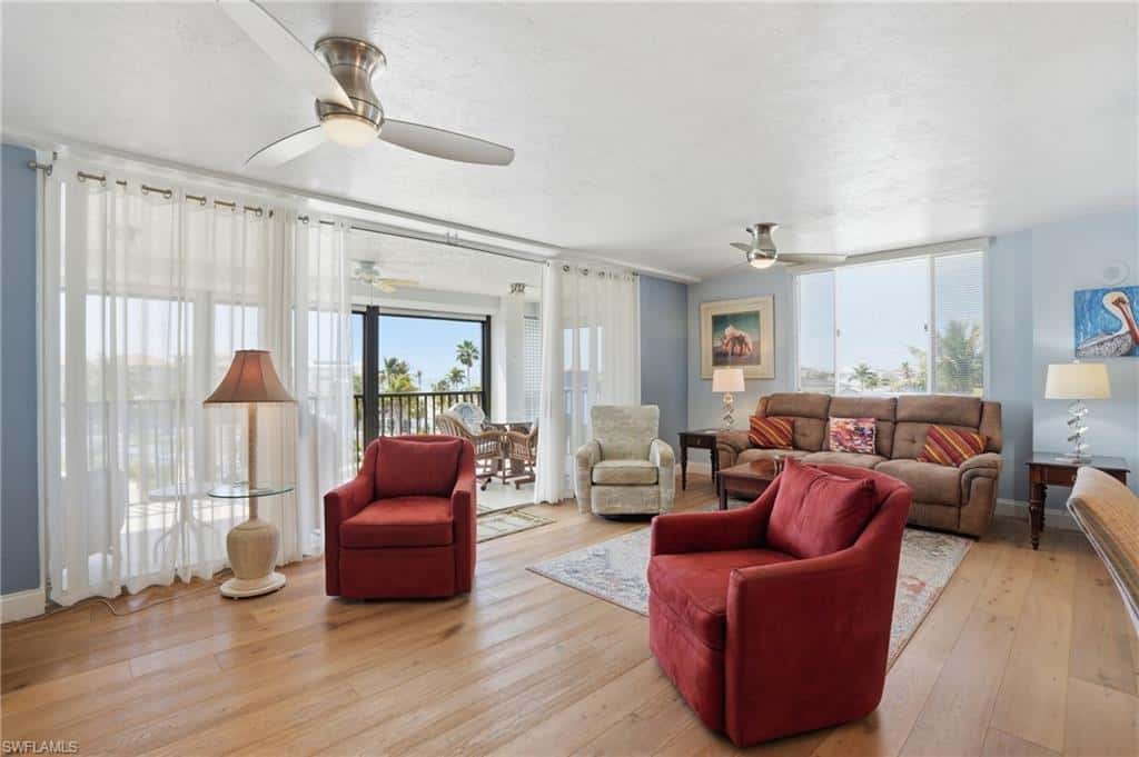 4745 Estero Blvd #204, Fort Myers Beach, photo 14