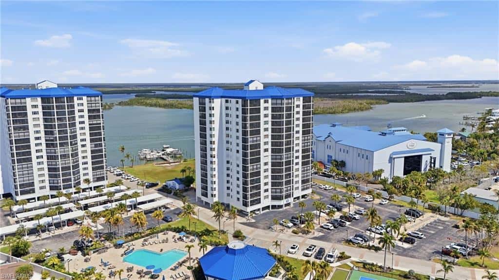 4745 Estero Blvd #204, Fort Myers Beach, photo 45