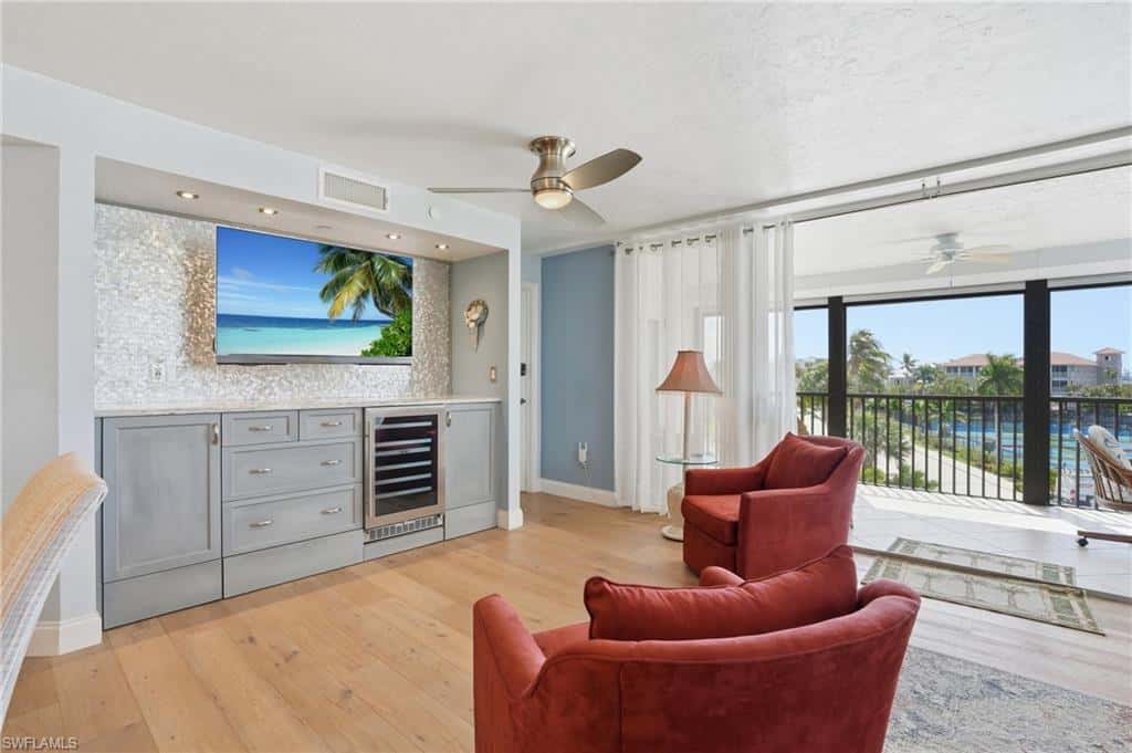 4745 Estero Blvd #204, Fort Myers Beach, photo 15