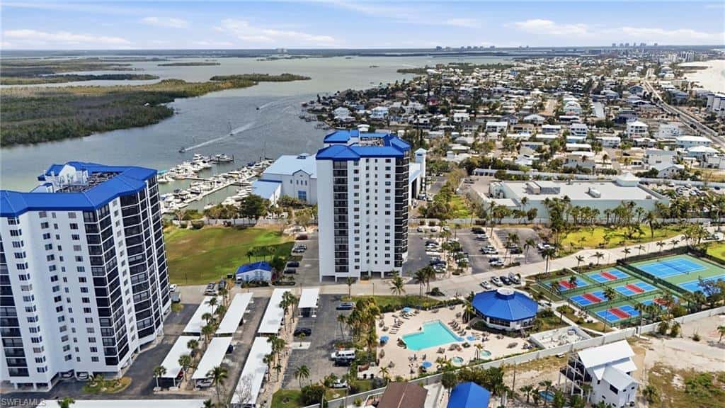 4745 Estero Blvd #204, Fort Myers Beach, photo 48