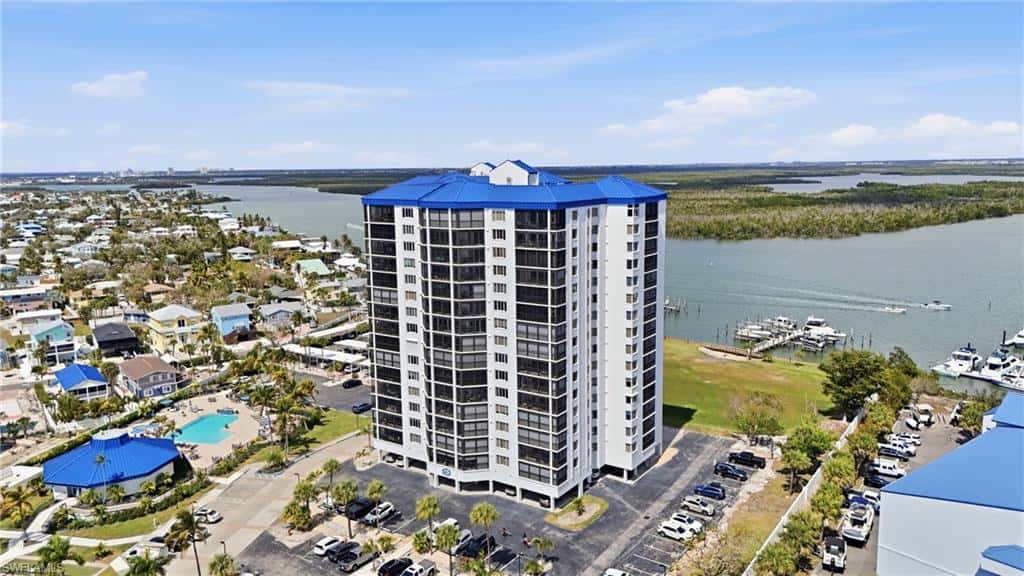 4745 Estero Blvd #204, Fort Myers Beach, photo 44