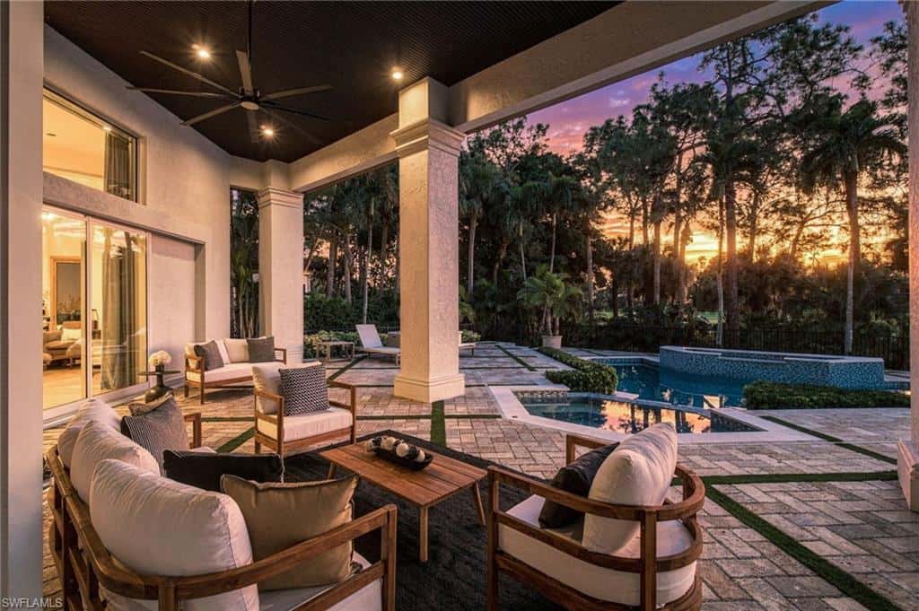 2712 Buckthorn Way, Naples, photo 46