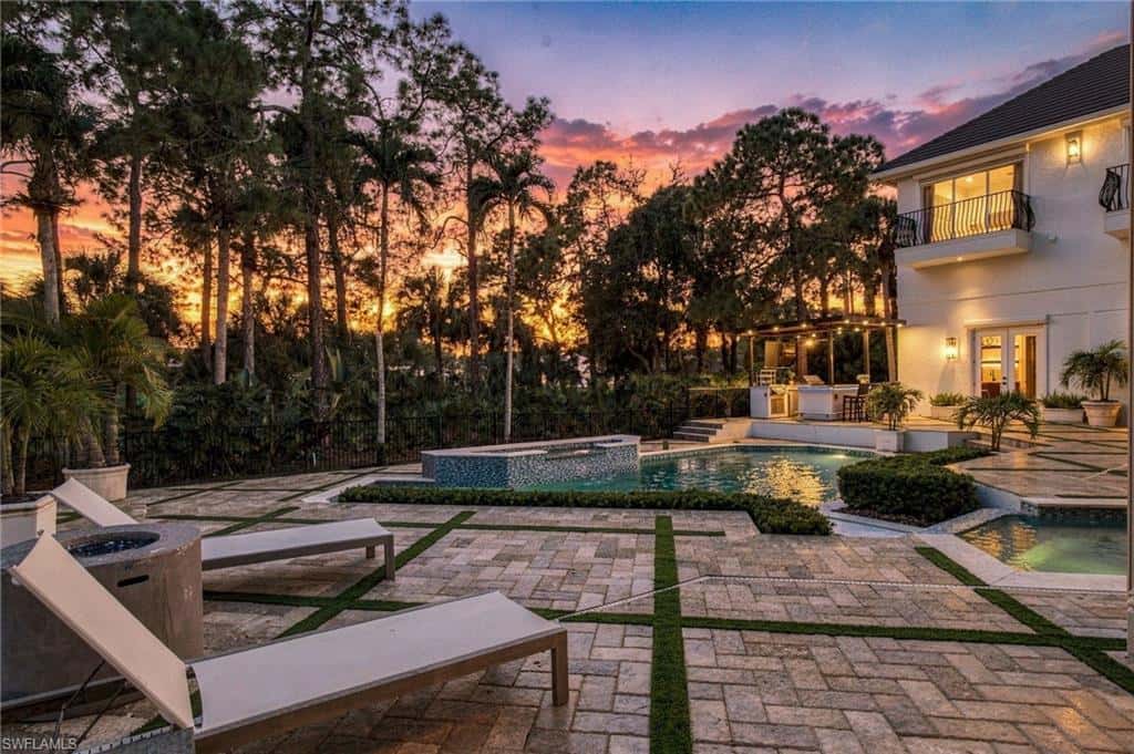 2712 Buckthorn Way, Naples, photo 43