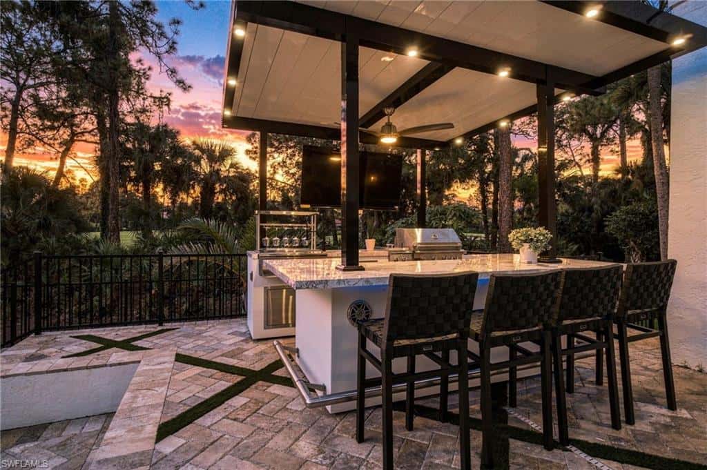 2712 Buckthorn Way, Naples, photo 41