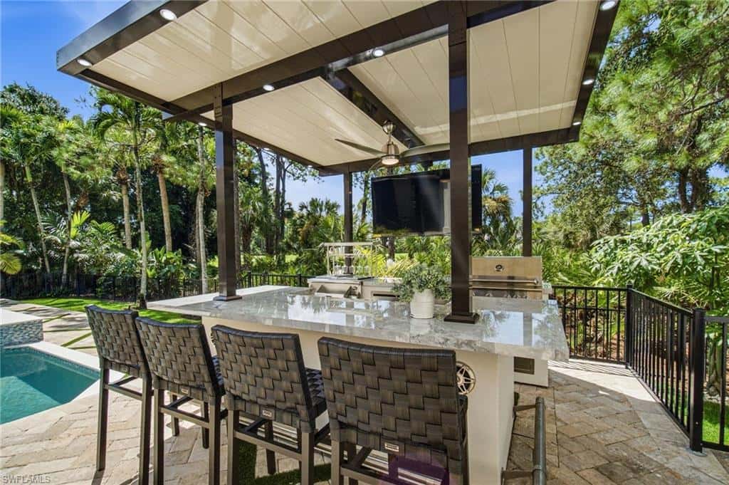 2712 Buckthorn Way, Naples, photo 40