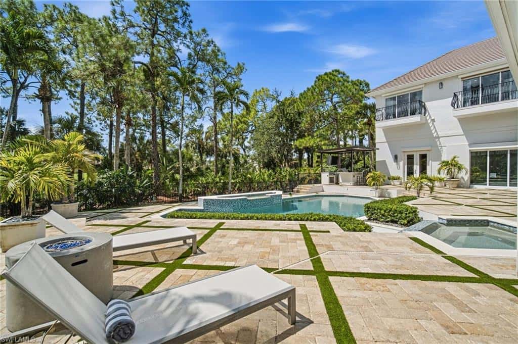 2712 Buckthorn Way, Naples, photo 39