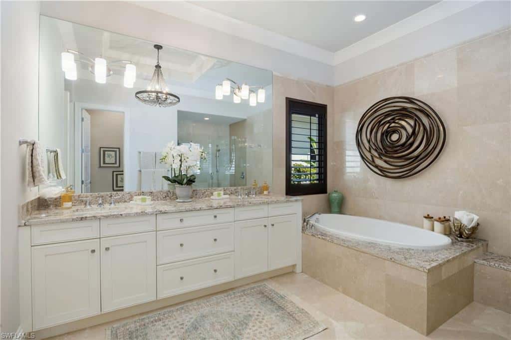 18124 Via Portofino Way, Miromar Lakes, photo 22