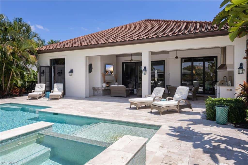 18124 Via Portofino Way, Miromar Lakes, photo 32