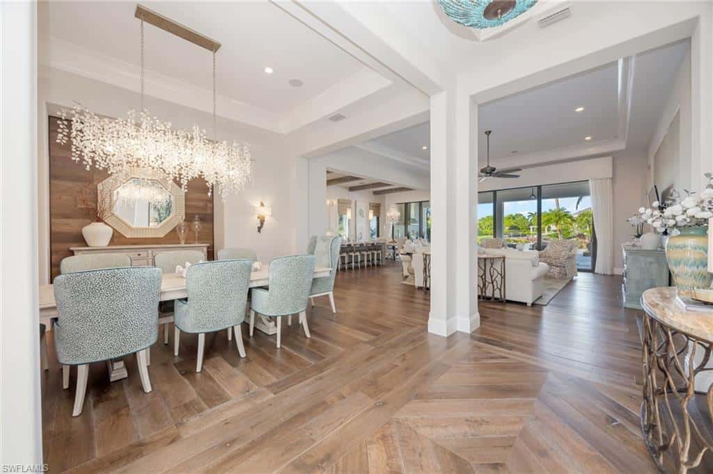 18124 Via Portofino Way, Miromar Lakes, photo 5