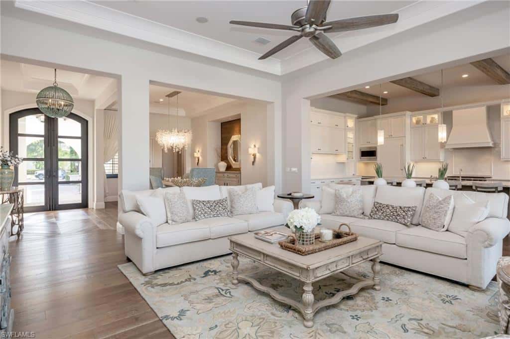18124 Via Portofino Way, Miromar Lakes, photo 9