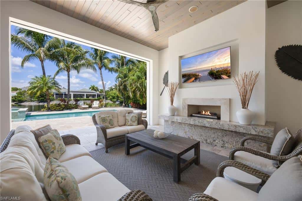 18124 Via Portofino Way, Miromar Lakes, photo 34