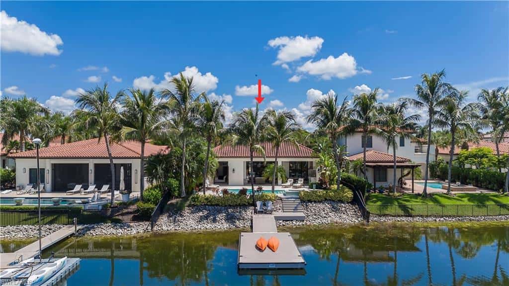 18124 Via Portofino Way, Miromar Lakes, photo 38