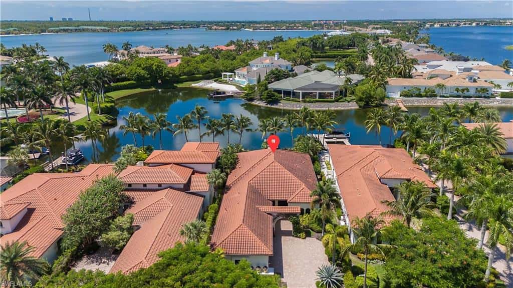 18124 Via Portofino Way, Miromar Lakes, photo 37