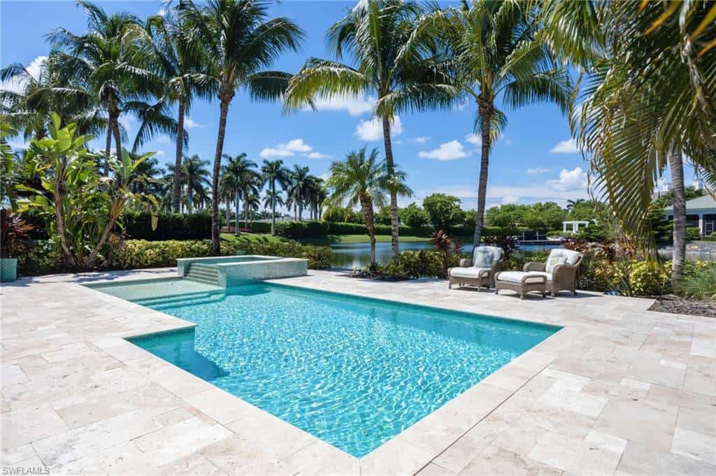 18124 Via Portofino Way, Miromar Lakes, photo 35
