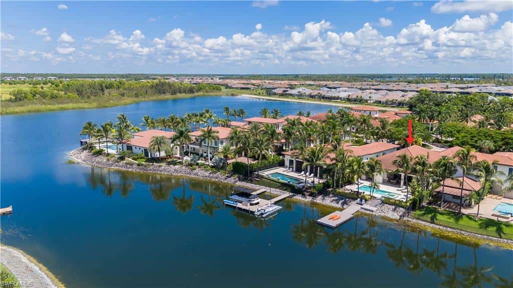 18124 Via Portofino Way, Miromar Lakes, photo 39