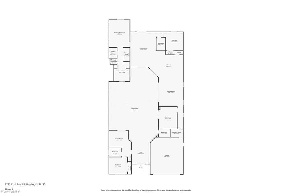 3720 43rd Ave, Naples, photo 44