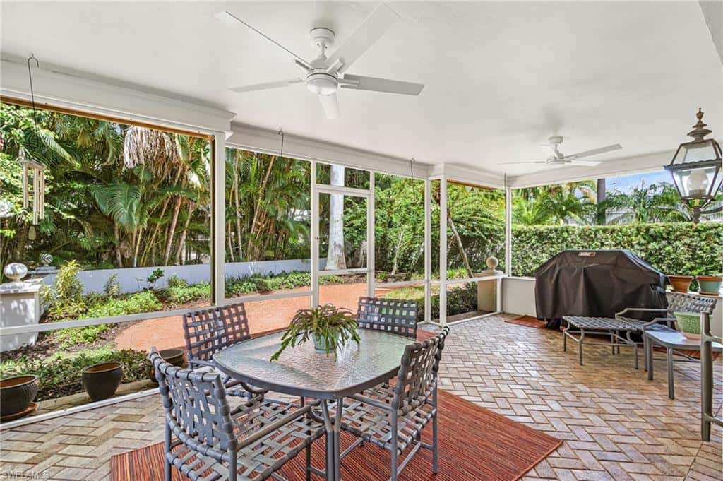 1207 Canterbury Dr, Fort Myers, photo 24