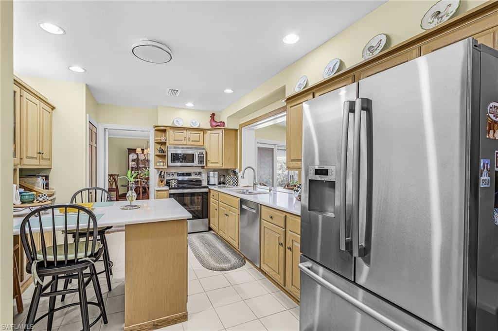 1207 Canterbury Dr, Fort Myers, photo 14